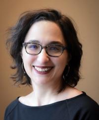 Melissa Stockwell, MD, MPH